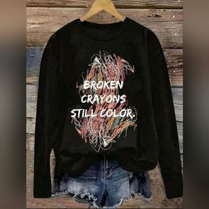 Inspirational Tee NWT